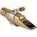 Boquilha para Saxofone Alto Ever-ton Strenght Gold 7