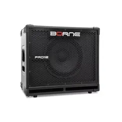 Caixa para Contra-Baixo Borne PRO112