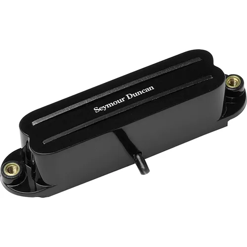 Captador para Guitarra Seymour Duncan SHR-1N Hot Rails Braço