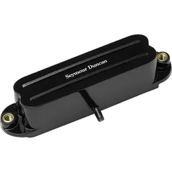 Captador para Guitarra Seymour Duncan SHR-1N Hot Rails Braço