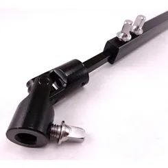 Cardã para Pedal Duplo Turbo P-6ADRV