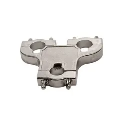 Clamp para Bateria Turbo Universal CLAMP-SJ