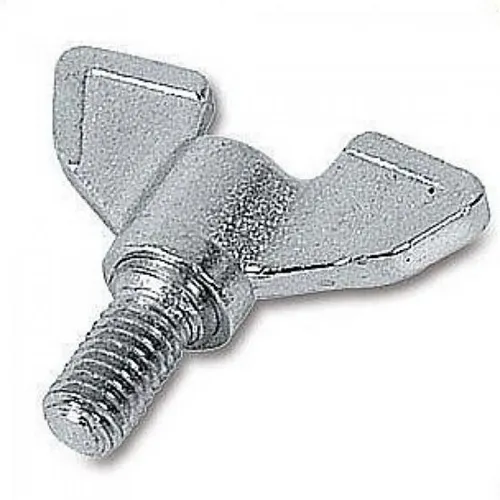 Borboleta para Prato Turbo PR-SLM WN Macho 8mm