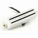 Captador para Guitarra Seymour Duncan SHR-1B Hot Rails Ponte