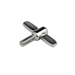 Borboleta para Prato Turbo PR-835N/WS Macho
