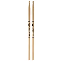 Baqueta para Bateria Alba 2B Rock