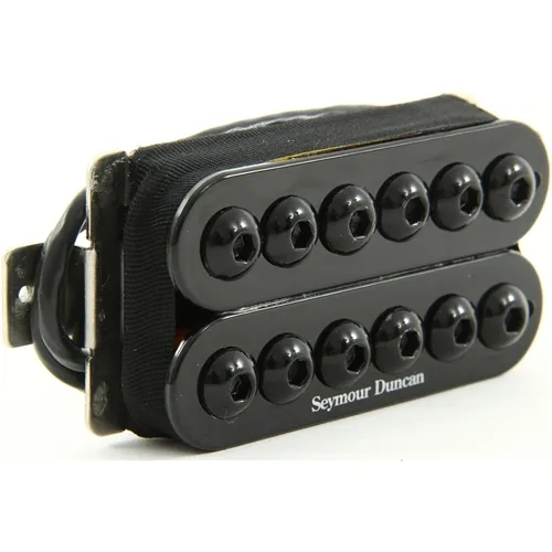 Captador para Guitarra Seymour Duncan SH-8B Invader Ponte