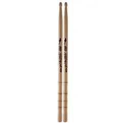 Baqueta para Bateria Alba 5A Shark Grip