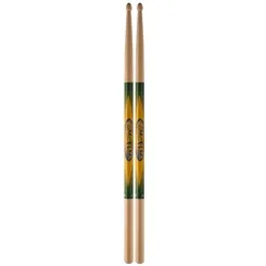 Baqueta para Bateria Alba 7A Brasil