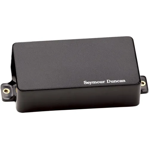 Captador para Guitarra Seymour Duncan AHB-1N Blackouts Braço