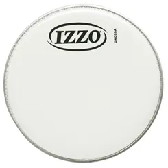 Pele 12" Leitosa Izzo P2 Grossa 176