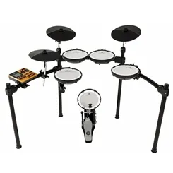 Bateria Eletrônica Nagano Tech-1