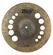 Prato para Bateria 17" Crash Zeus Orbit ZOC17