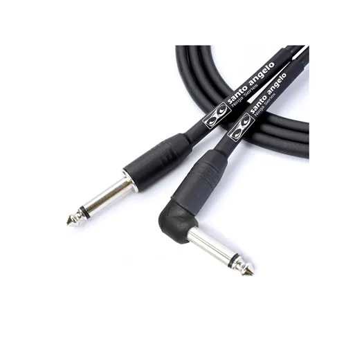 Cabo P10 X P10/90° Santo Angelo Reto-L Ninja 10ft 3,05 Metros