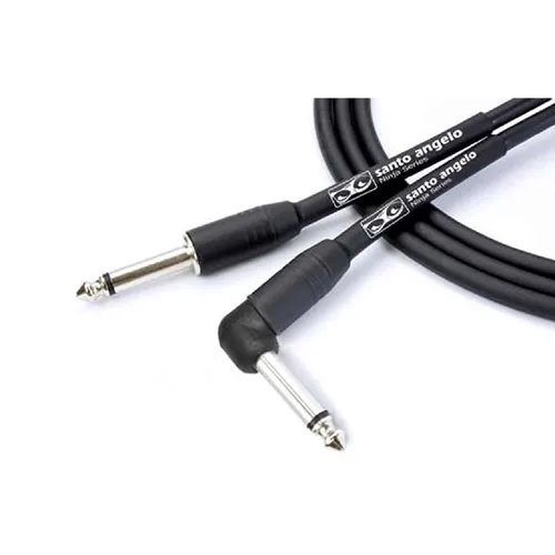 Cabo P10 X P10/90° Santo Angelo Reto-L Ninja 15ft 4,57 Metros
