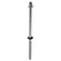 Parafuso para Bumbo RMV 5 mm