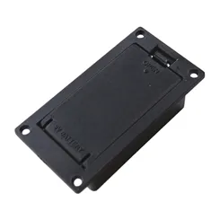Compartimento para Bateria 9V Strinberg BB-4