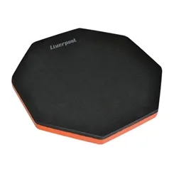 Pad para Estudo Bateria Liverpool Pad 12 EVA