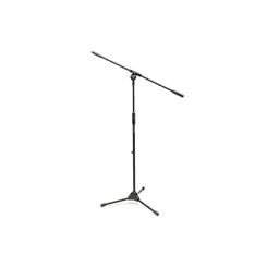 Pedestal para Microfone Ibox SMFULL Girafa