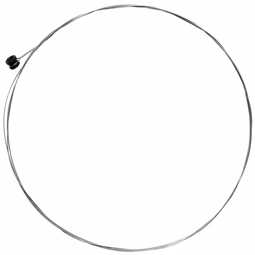 Corda Avulsa 2ª Si para Guitarra Nig N-642 .013