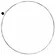 Corda Avulsa 2ª Si para Guitarra Nig N-642 .013