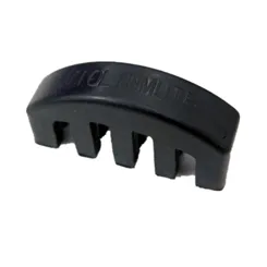 Surdina para Violino CMS Borracha Silenciador
