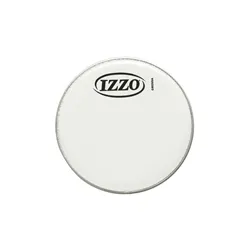 Pele 6" Leitosa Izzo P2 Grossa