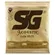 Encordoamento para Violão Aço SG .010 Bronze 85/15