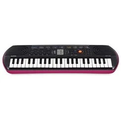 Teclado Infantil Casio SA-78