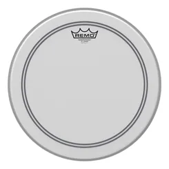 Pele 14" Porosa Remo Powerstroke 3 Porosa USA P3-0114-BP