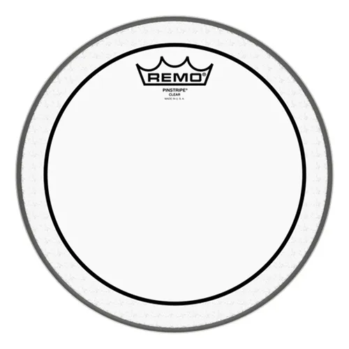 Pele 13" Hidráulica Remo-USA Pinstripe PS-0313-00