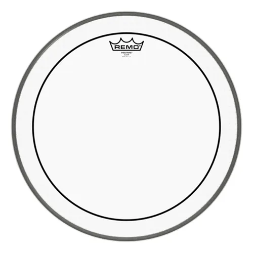 Pele 16" Hidráulica Remo-USA Pinstripe PS-0316-00