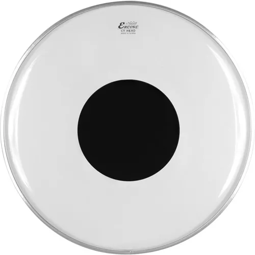 Pele 20" Hidráulica Remo Encore Controlled Sound EN1320CT