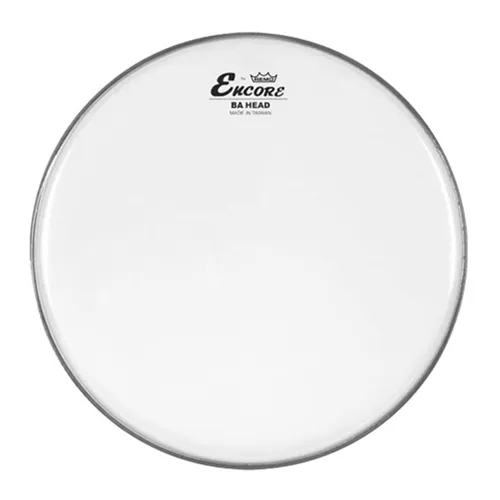 Pele 13" Resposta Remo-Encore Ambassador EN0315SA