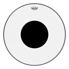 Pele 22" Hidráulica Remo-USA Controlled Sound CS1322-10