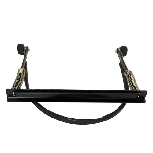 Suporte para Gaita Cromática Hering S-150