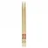 Baqueta para Bateria Nova by Vic Firth 5B Ponta Nylon (Par)