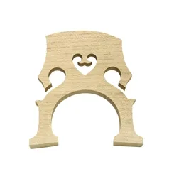 Cavalete para Cello Dominante Orchestral 3/4
