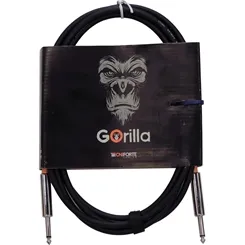 Cabo P10 X P10 Tecniforte GO10NI Gorilla 10ft 3,05 metros