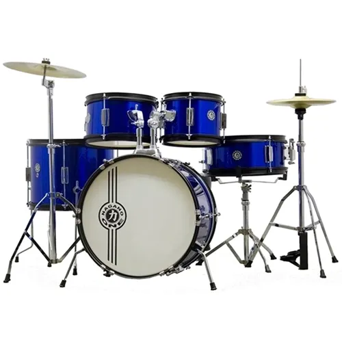 Bateria Infantil Nagano One Drum
