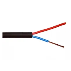 Fio Comando Tecniforte CO2150 2 x 1,5 (Metro)