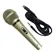 Microfone Carol MUD-515 Metal