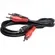 Cabo 2 RCA X 2 RCA Storm CBRC0003 1,8 Metros