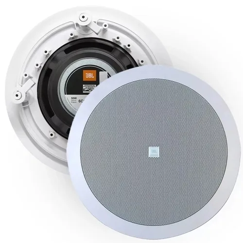 Arandela JBL Selenium 6CO2R sem At (Par)