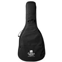 Capa para Violão Jumbo AVS Super Luxo EJ200