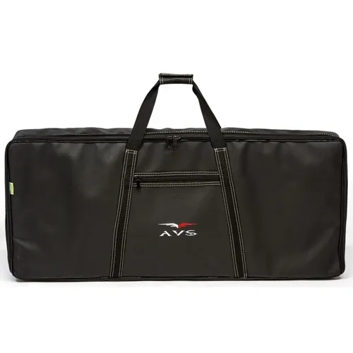 Capa para Teclado 5/8 AVS Executive