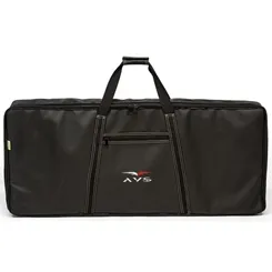 Capa para Teclado 5/8 AVS Executive