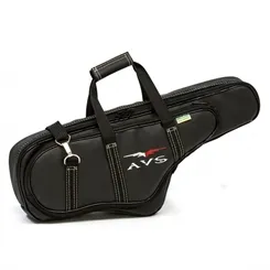 Capa para Saxofone Alto AVS Executive
