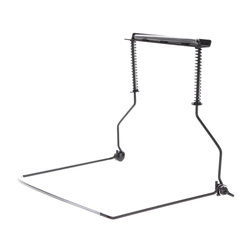 Segurador para Gaita CMS