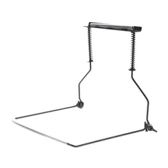 Segurador para Gaita CMS